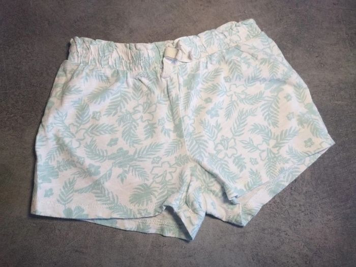 Short Kiabi 5 ans - photo numéro 2