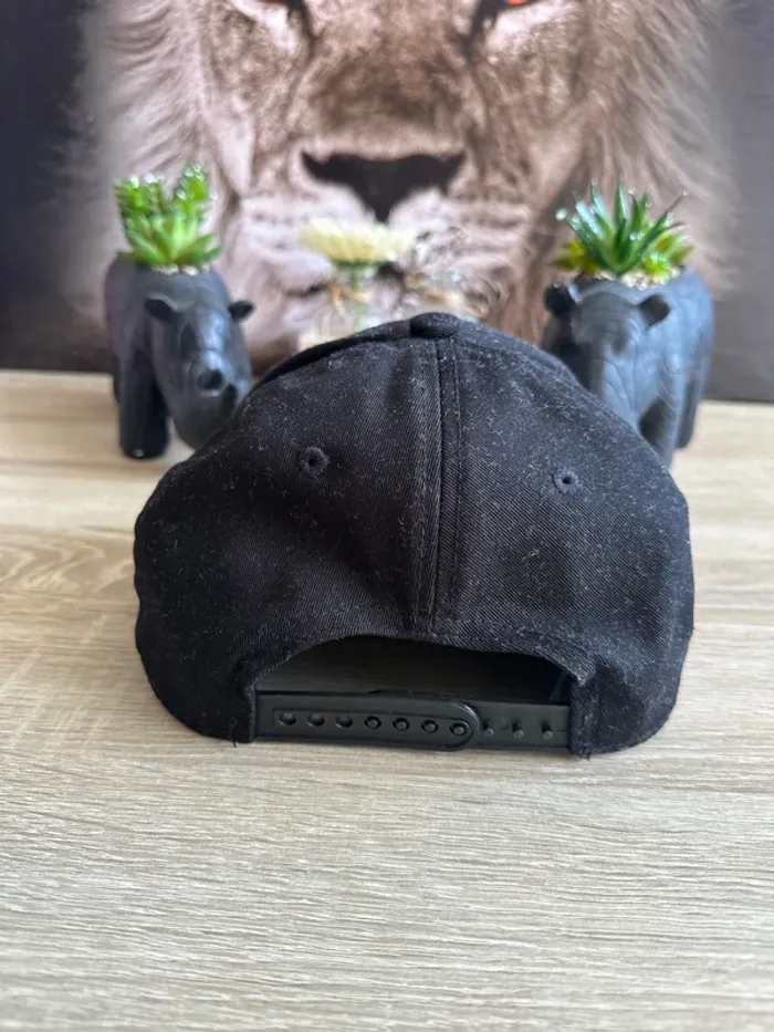 Casquette Batman - photo numéro 2