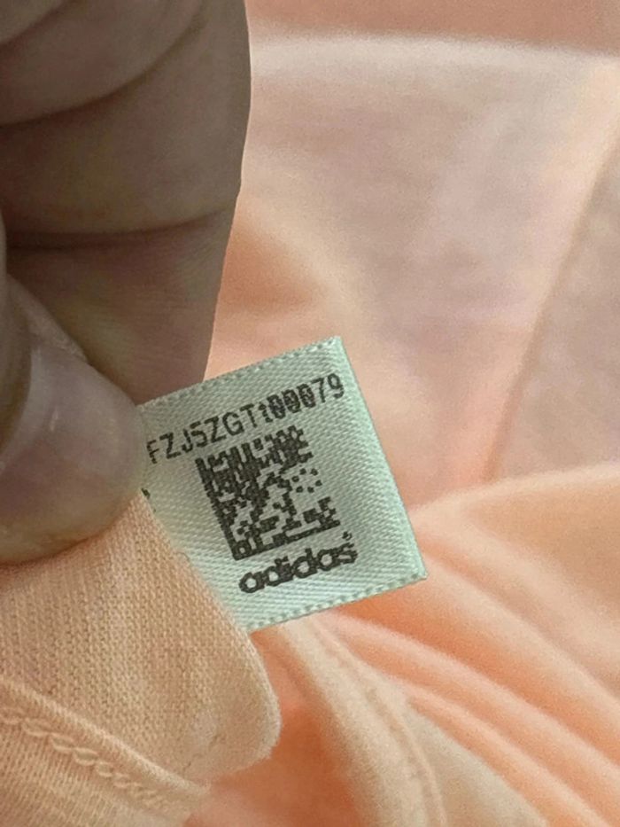 Débardeur Adidas taille 36 - photo numéro 6