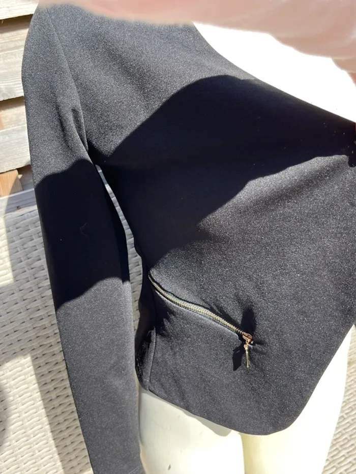 Petite veste - photo numéro 3