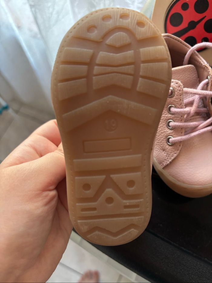 Chaussure - photo numéro 3