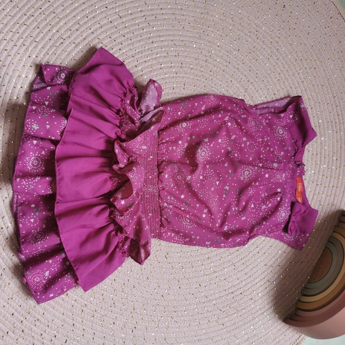 Robe été - photo numéro 2