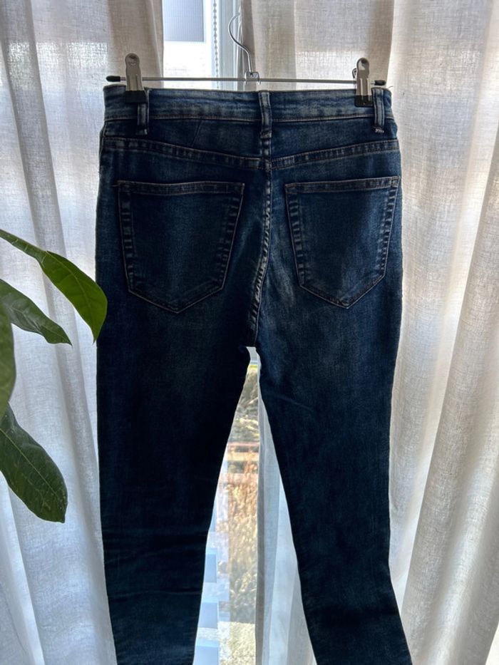 Jeans - photo numéro 4
