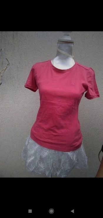 Tee-shirt sport Adidas taille 38