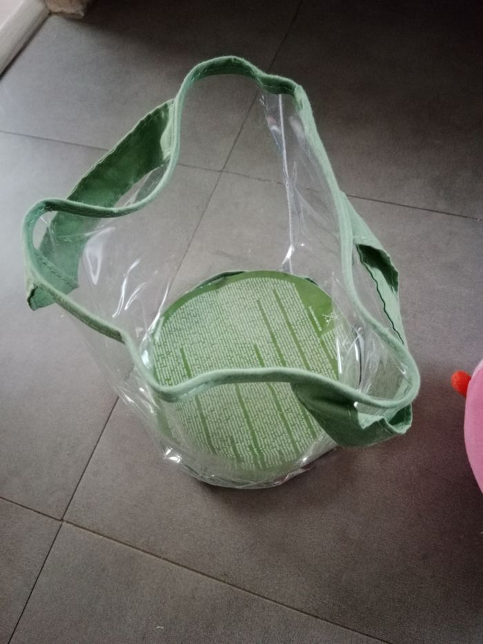 Balle sonore Lilliputiens - photo numéro 7