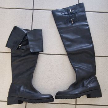 Bottes ZARA femme neuves