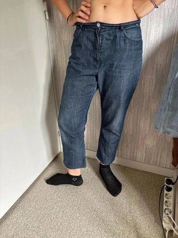 Jeans taille 38 marque armor lux•