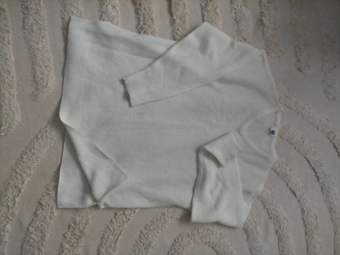 Pull pour femme - photo numéro 3