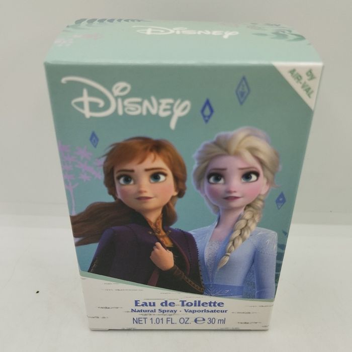 LA REINE DES NEIGES - Eau De Toilette Disney 30ml - photo numéro 3