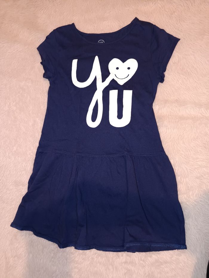 Lot 5 ans fille - photo numéro 8