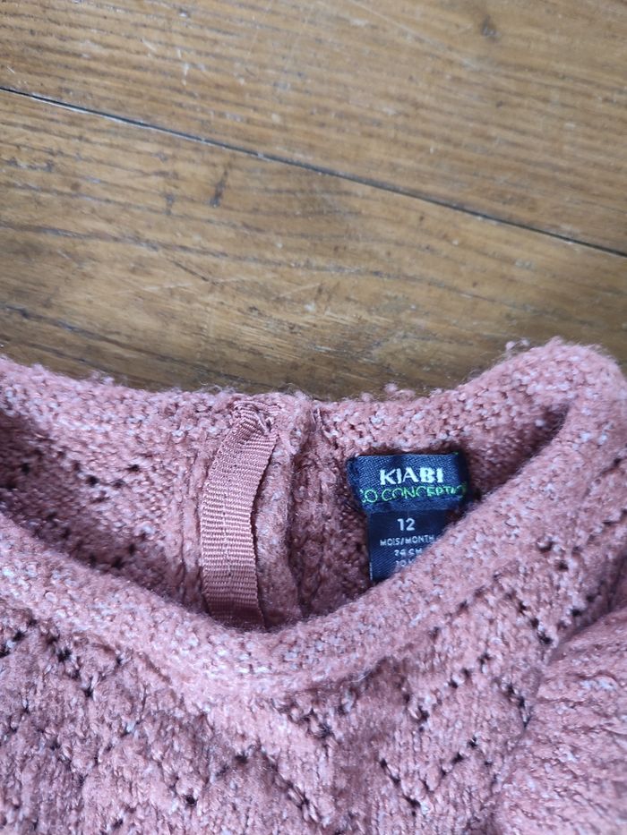 Robe laine fine - photo numéro 2