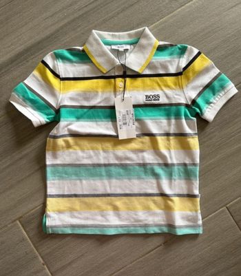 Polo Hugo boss