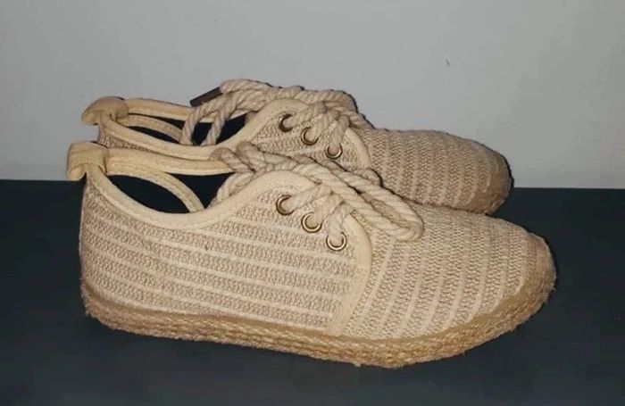 Chaussures P.29 Kiabi - photo numéro 3