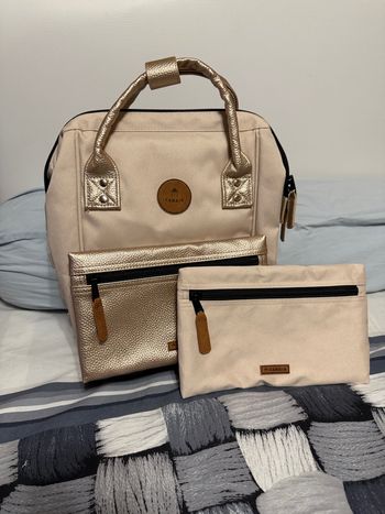 Sac à dos small Cabaia Alger 