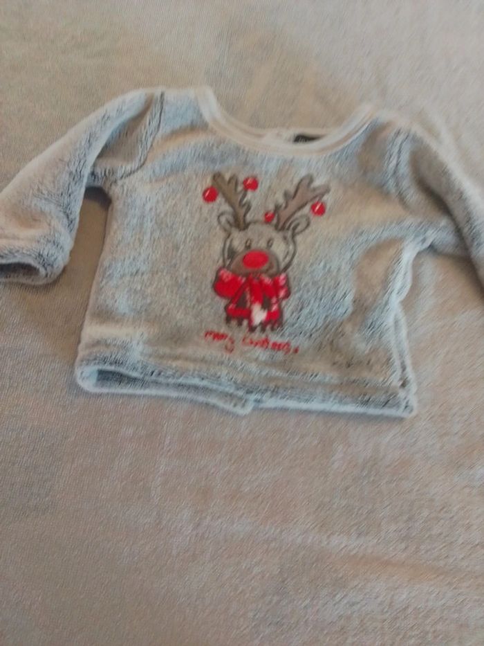 Ensemble Noël mixte - photo numéro 2