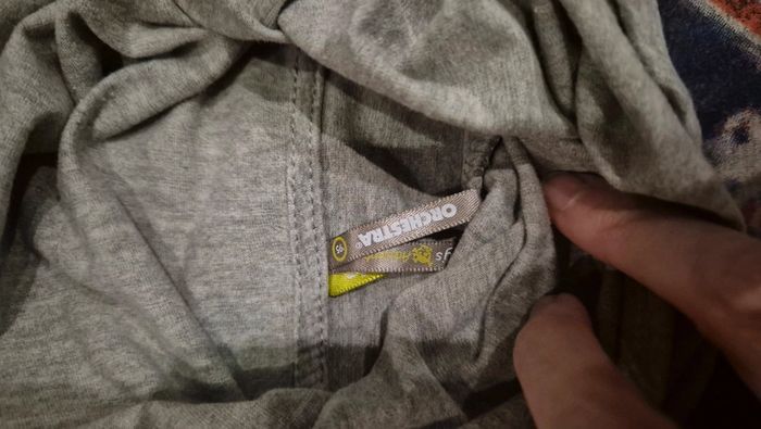 Lot de 2 tee shirt manches courtes 💥 6 ans - photo numéro 4