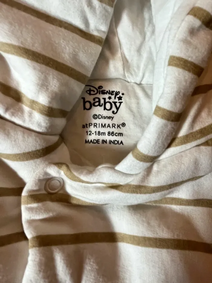 Ensemble bébé - photo numéro 5