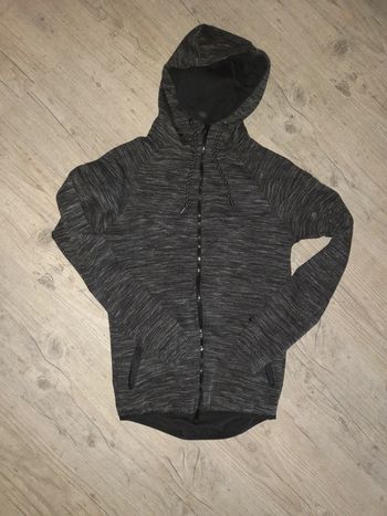 Gilet Sweat-shirt capuche John H