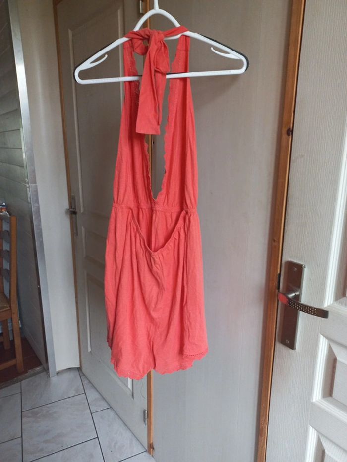 Combishort - photo numéro 5