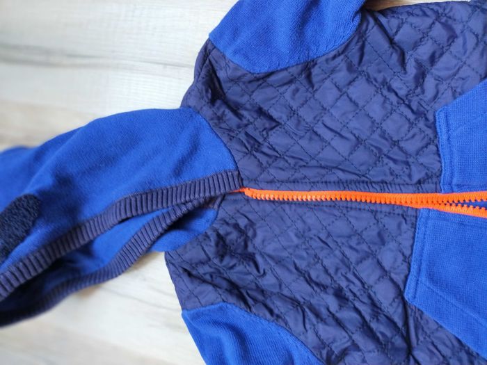 Veste bébé garçon - photo numéro 2