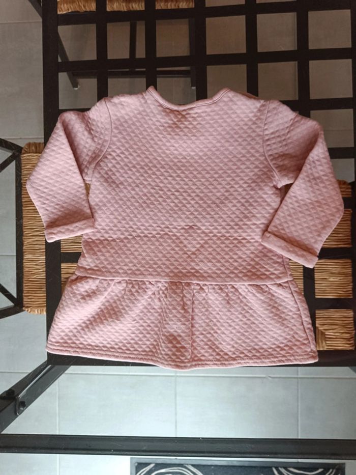 Pull long - photo numéro 3