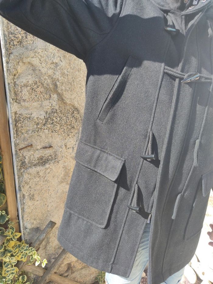 Duffle coat jules XL - photo numéro 5