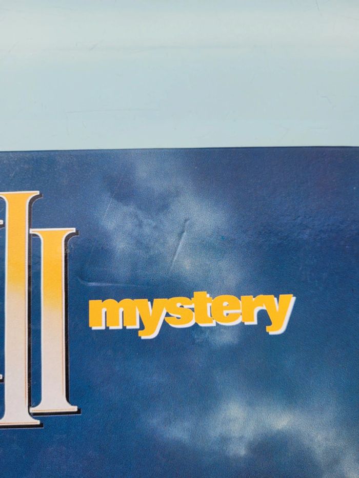 BD EO cotée, The XIII Mystery, L'enquête (28) - photo numéro 14