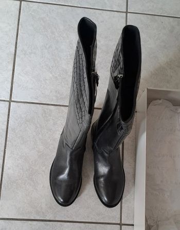 Bottes Geox