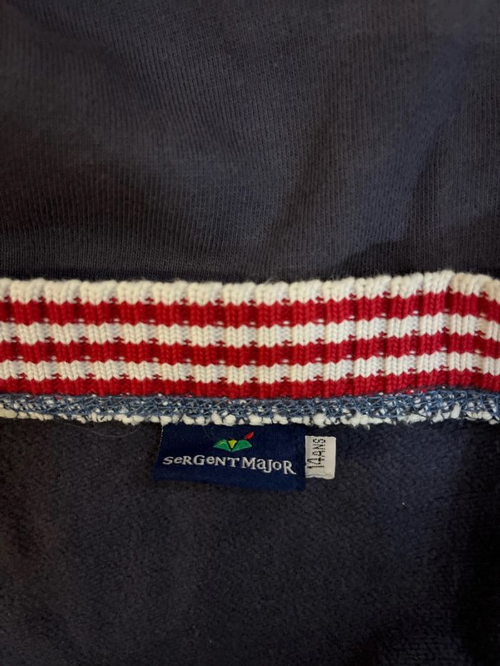 gilet en maille Xs - photo numéro 5