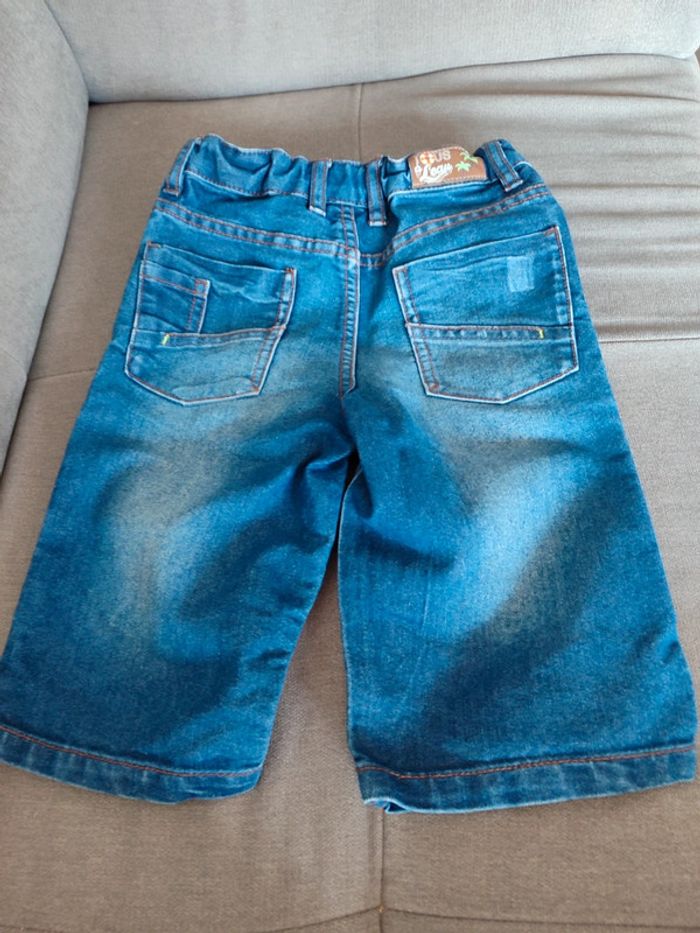 Short 6 ans - photo numéro 3
