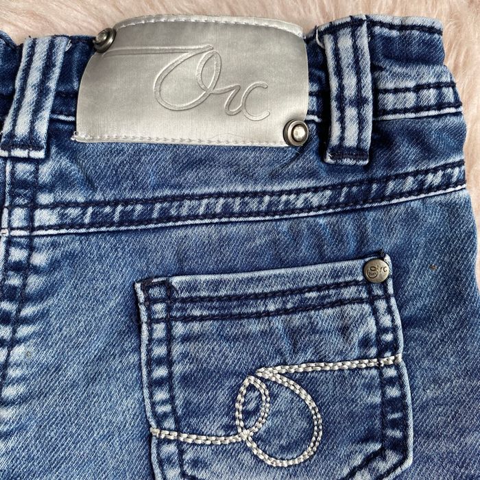 Shorts en jean’s été - photo numéro 6