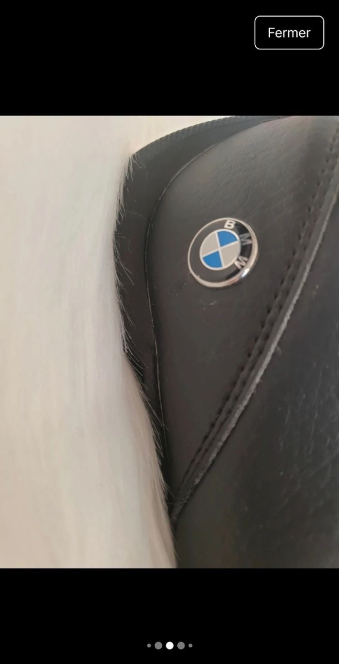 Puma BMW M Motorsport Future Kart Cat Baskets - photo numéro 6