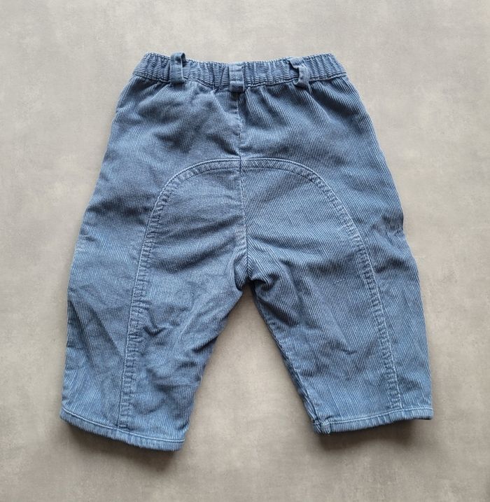 Pantalon 6 mois - photo numéro 2