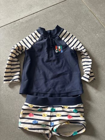 Maillot de bain