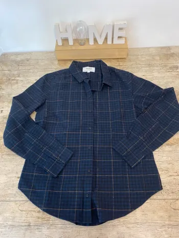 Chemise Sud Express