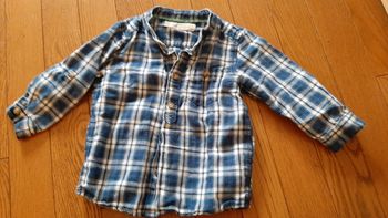 Chemise