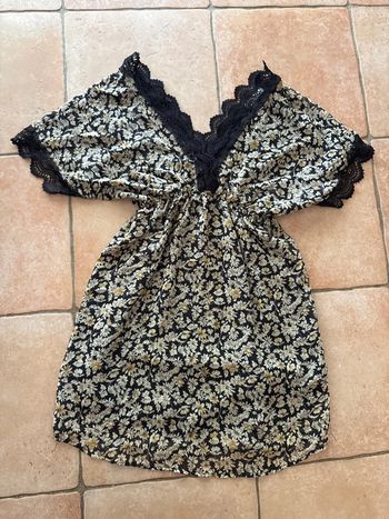 Robe MC Lorene taille S