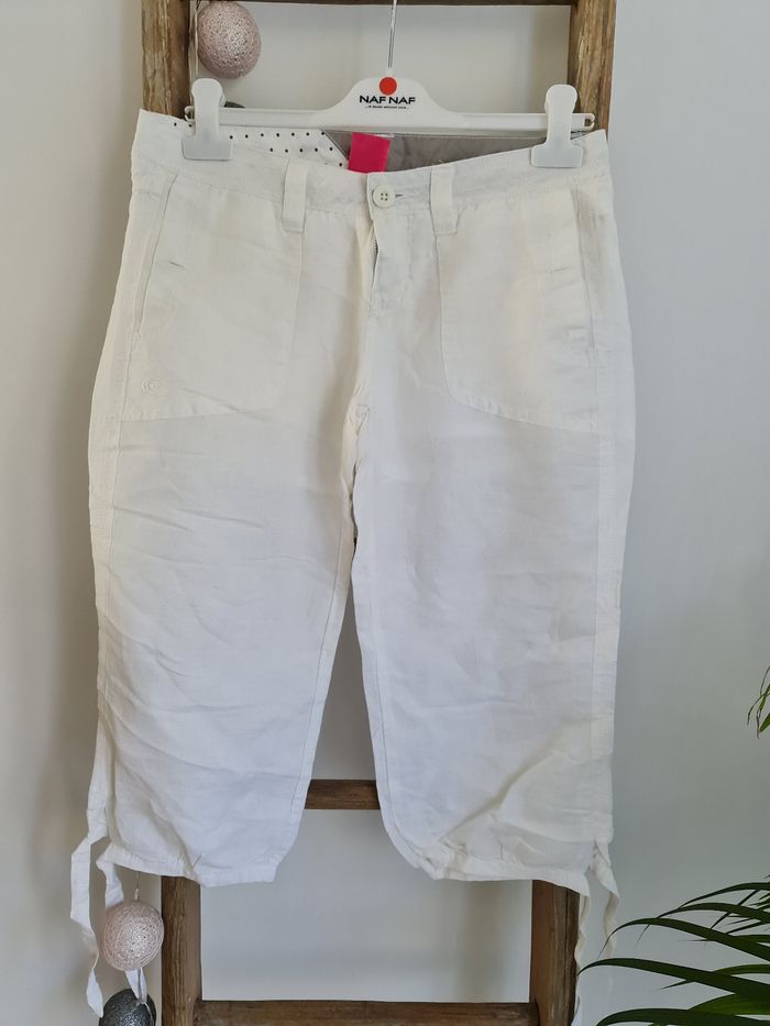 Pantacourt bermuda Rip Curl taille 40 L