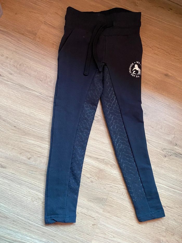 Legging équitation