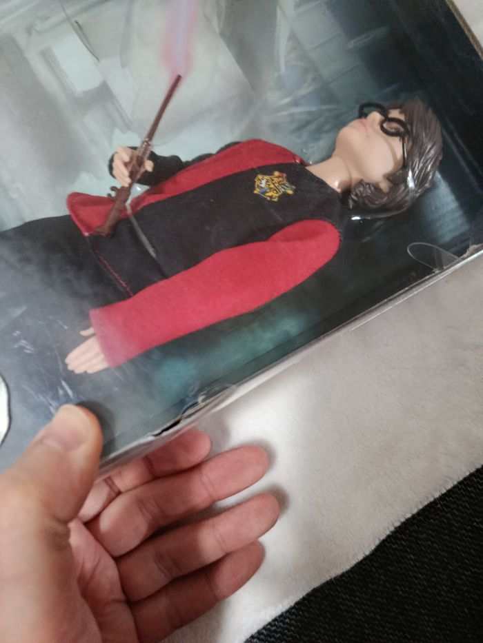 A saisir,  coffret " Harry Potter et Voldemort" jamais ouvert ! - photo numéro 6