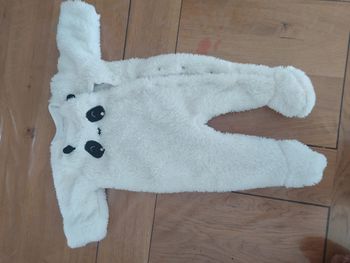 Sur pyjama