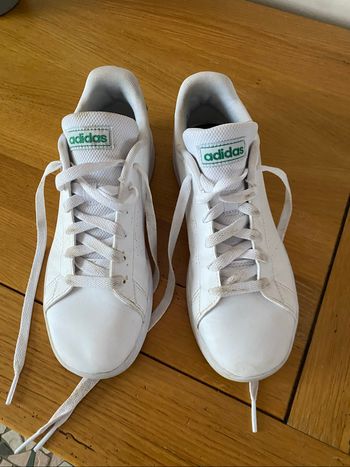 Baskets adidas