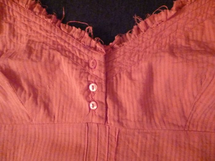 top Etam - photo numéro 3