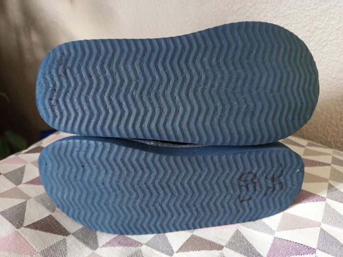 Bottines, Tex,  T30 - photo numéro 5