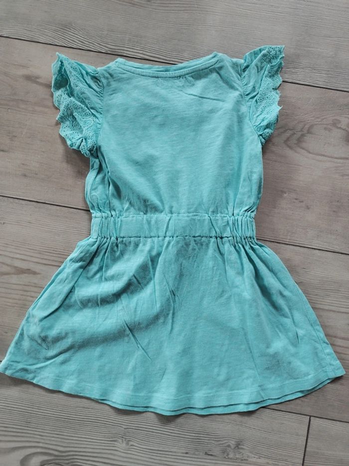 Robe tissaia 3 ans - photo numéro 2
