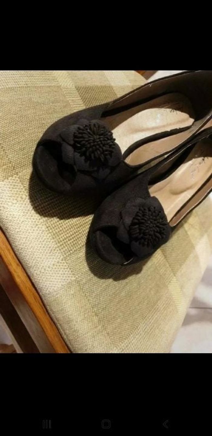 Chaussures à talons