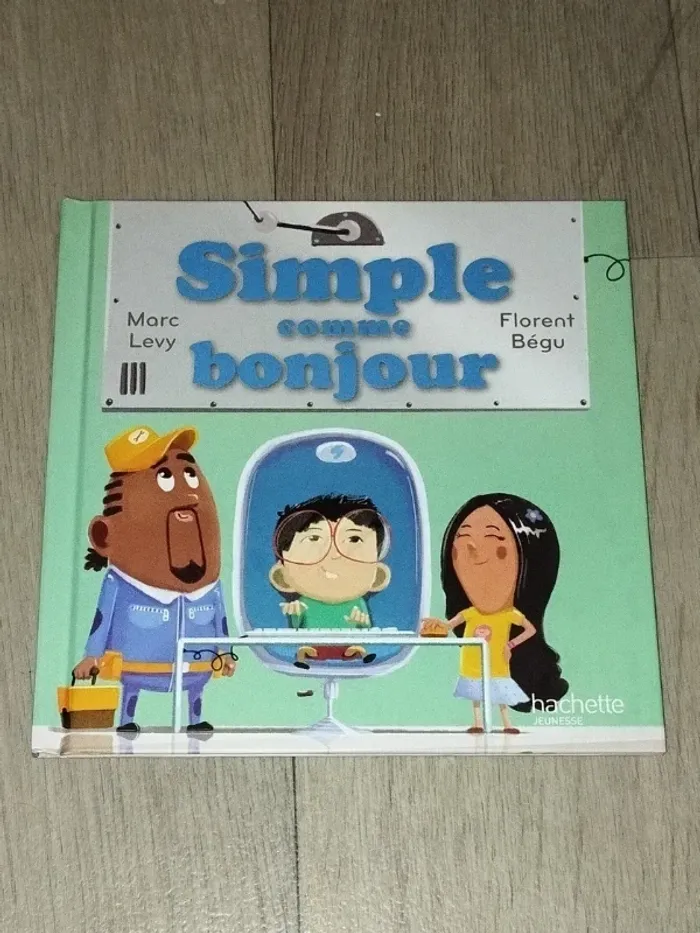 Lot de 11 livres illustrés pour les petits jeunes L046 - photo numéro 8