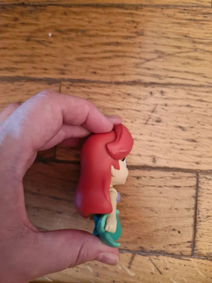 Funko pop ariel disney - photo numéro 5