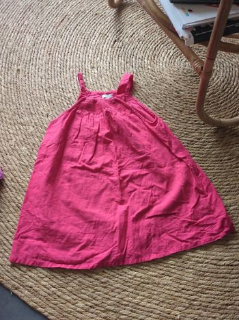 Robe !