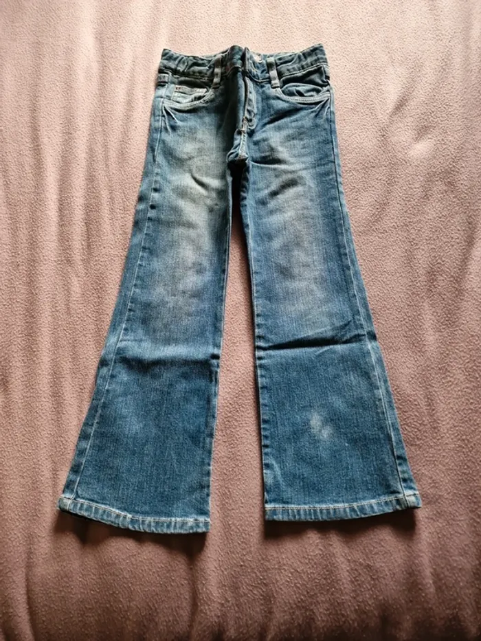 Lot jeans - photo numéro 2
